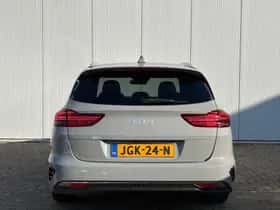 Kia Ceed Sportswagon (2025) thumbnail 6