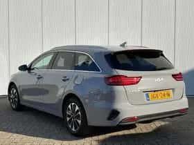 Kia Ceed Sportswagon (2025) thumbnail 7
