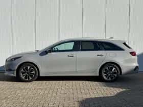 Kia Ceed Sportswagon (2025) thumbnail 8