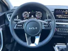 Kia Ceed (2025) thumbnail 17