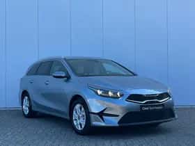 Kia Ceed (2025) thumbnail 3