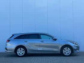 Kia Ceed (2025) thumbnail 4