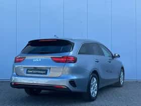 Kia Ceed (2025) thumbnail 5