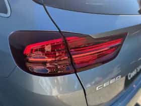 Kia Ceed (2025) thumbnail 45