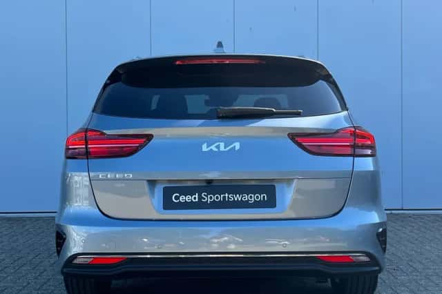 Kia Ceed (2025) thumbnail 6