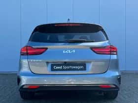 Kia Ceed (2025) thumbnail 6