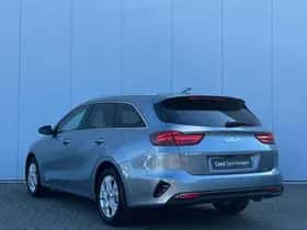 Kia Ceed (2025) thumbnail 7