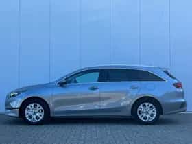 Kia Ceed (2025) thumbnail 8
