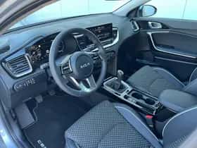 Kia Ceed (2025) thumbnail 10
