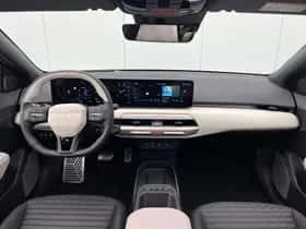 Kia EV4 (2025) thumbnail 18