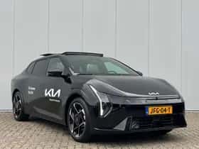 Kia EV4 (2025) thumbnail 3