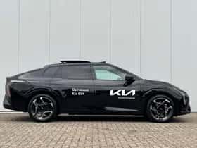 Kia EV4 (2025) thumbnail 4
