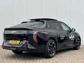 Kia EV4 (2025) thumbnail 5