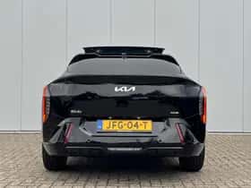 Kia EV4 (2025) thumbnail 6