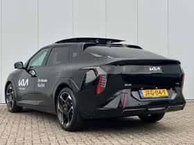 Kia EV4 (2025) thumbnail 7