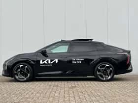 Kia EV4 (2025) thumbnail 9