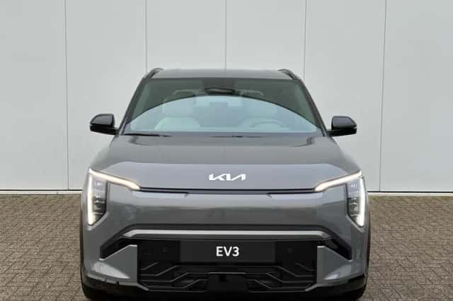 Kia EV3 (2026) thumbnail 2