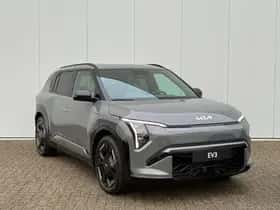 Kia EV3 (2026) thumbnail 3