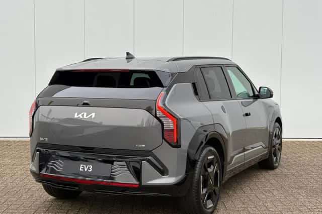Kia EV3 (2026) thumbnail 5