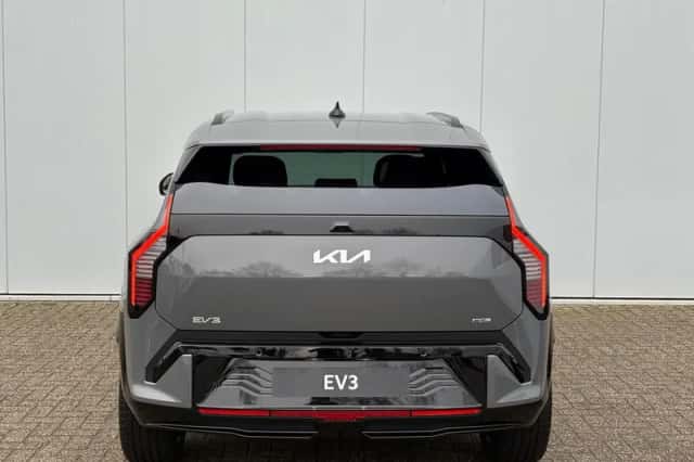 Kia EV3 (2026) thumbnail 6