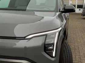 Kia EV3 (2026) thumbnail 9