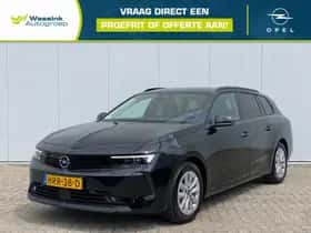 Opel Astra (2025)