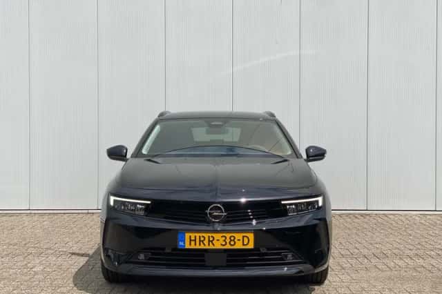 Opel Astra (2025) thumbnail 2