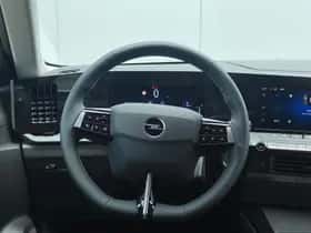 Opel Astra (2025) thumbnail 14