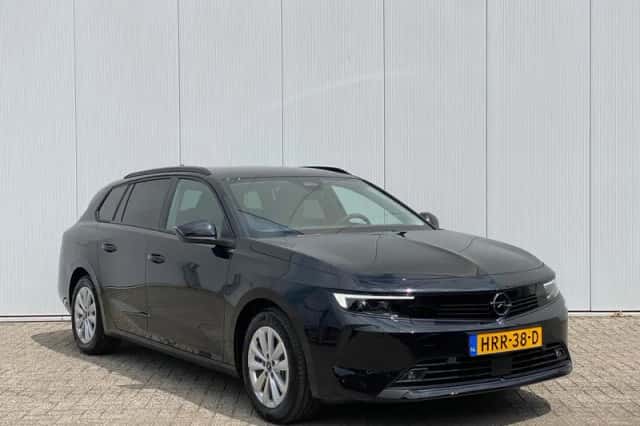 Opel Astra (2025) thumbnail 3