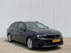 Opel Astra (2025) thumbnail 3