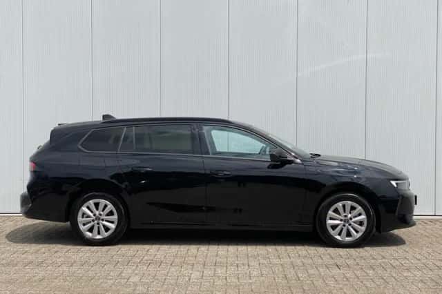 Opel Astra (2025) thumbnail 4