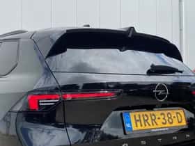 Opel Astra (2025) thumbnail 33