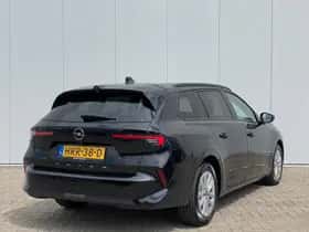 Opel Astra (2025) thumbnail 5