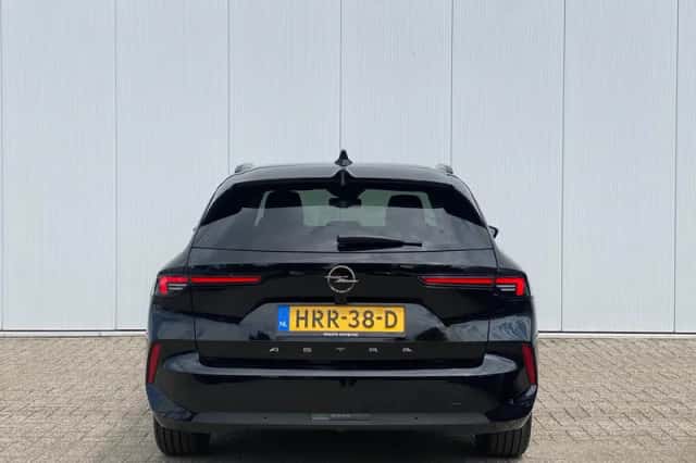 Opel Astra (2025) thumbnail 6