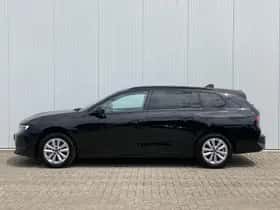 Opel Astra (2025) thumbnail 8