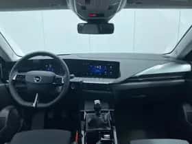 Opel Astra (2025) thumbnail 9
