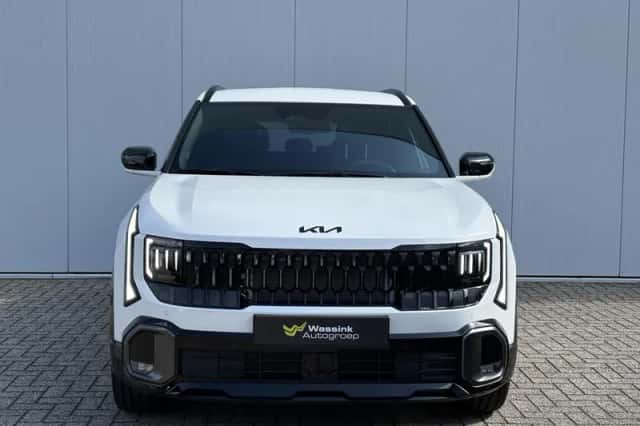 Kia Seltos (2026) thumbnail 2