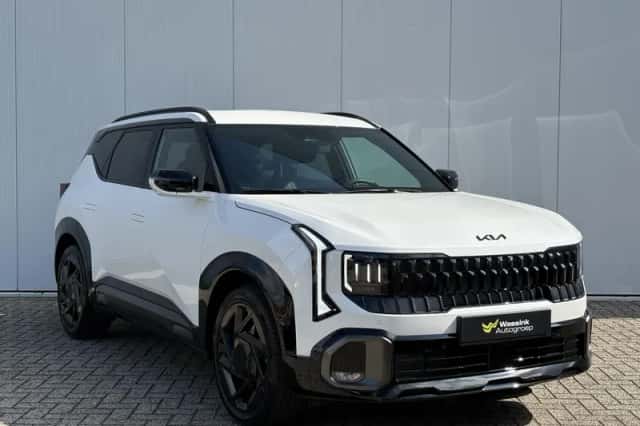 Kia Seltos (2026) thumbnail 3