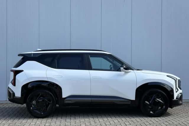 Kia Seltos (2026) thumbnail 4
