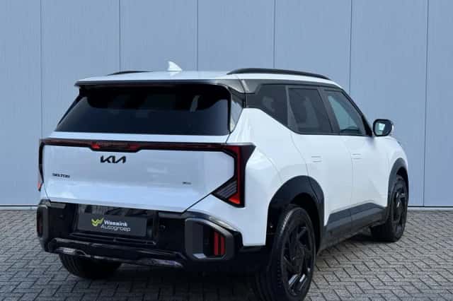 Kia Seltos (2026) thumbnail 5