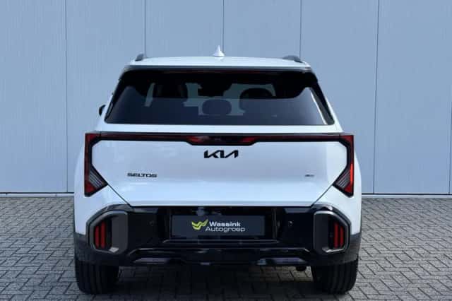 Kia Seltos (2026) thumbnail 6