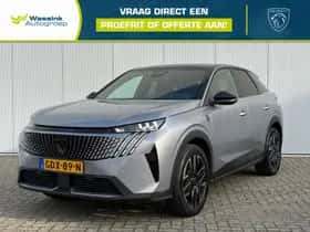 Peugeot 3008 (2024)