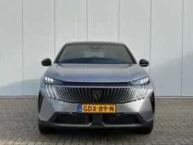 Peugeot 3008 (2024) thumbnail 2