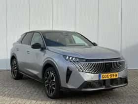 Peugeot 3008 (2024) thumbnail 3