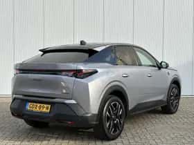 Peugeot 3008 (2024) thumbnail 5