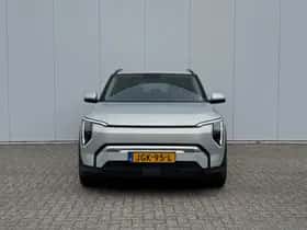 Kia EV3 (2025) thumbnail 2
