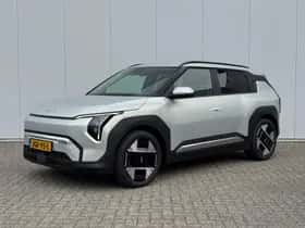 Kia EV3 (2025) thumbnail 3
