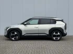 Kia EV3 (2025) thumbnail 4