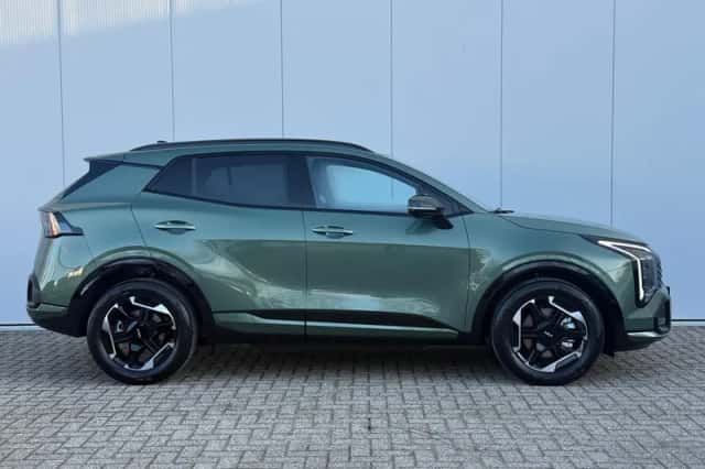 Kia Sportage (2026) thumbnail 4