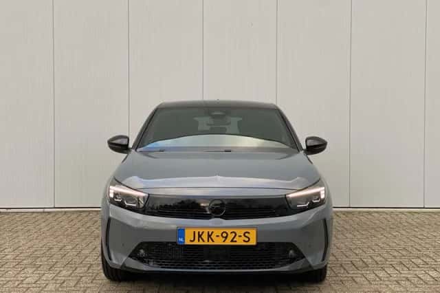 Opel Corsa (2025) thumbnail 2
